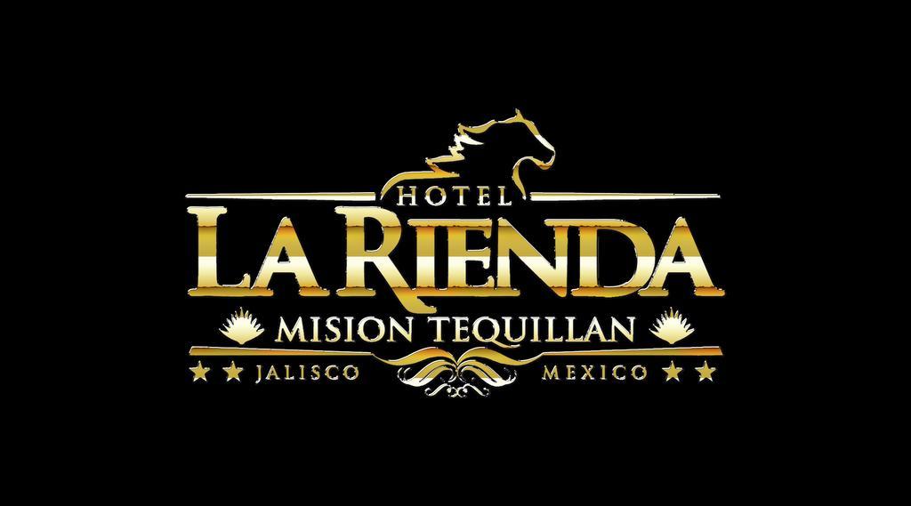 تيكيلا Hotel La Rienda Mision Tequillan المظهر الخارجي الصورة
